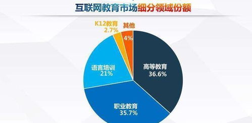從4000億市場到資本退潮 在線教育的網(wǎng)絡技術(shù)服務之路