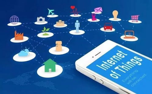 酷易充物聯 描繪未來智能生活新圖景